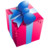 礼品盒 Gift box